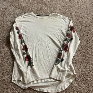 Ross Hollister shirt